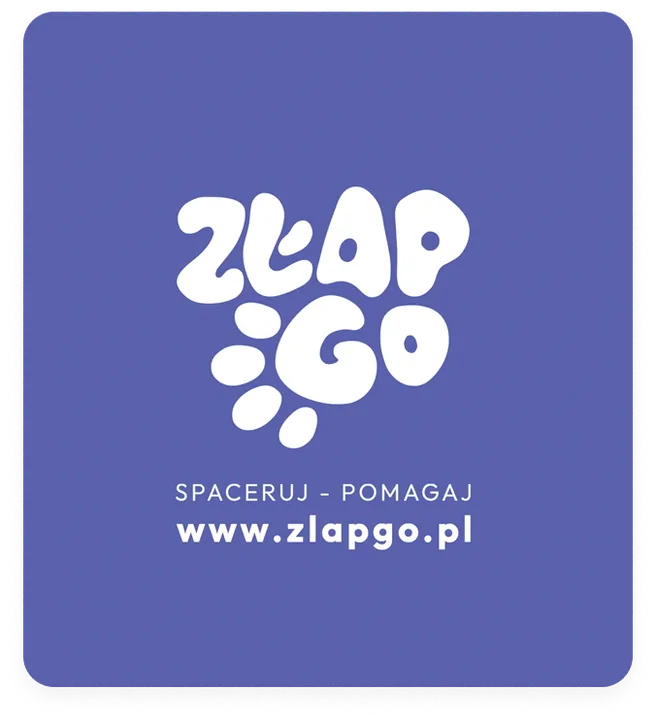 Krok 10 w aplikacji ZłapGo