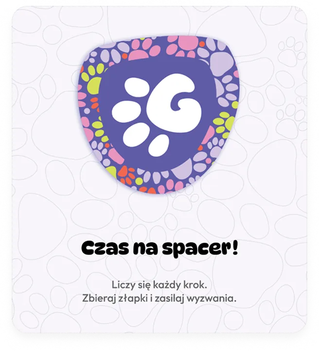 Krok 6 w aplikacji ZłapGo